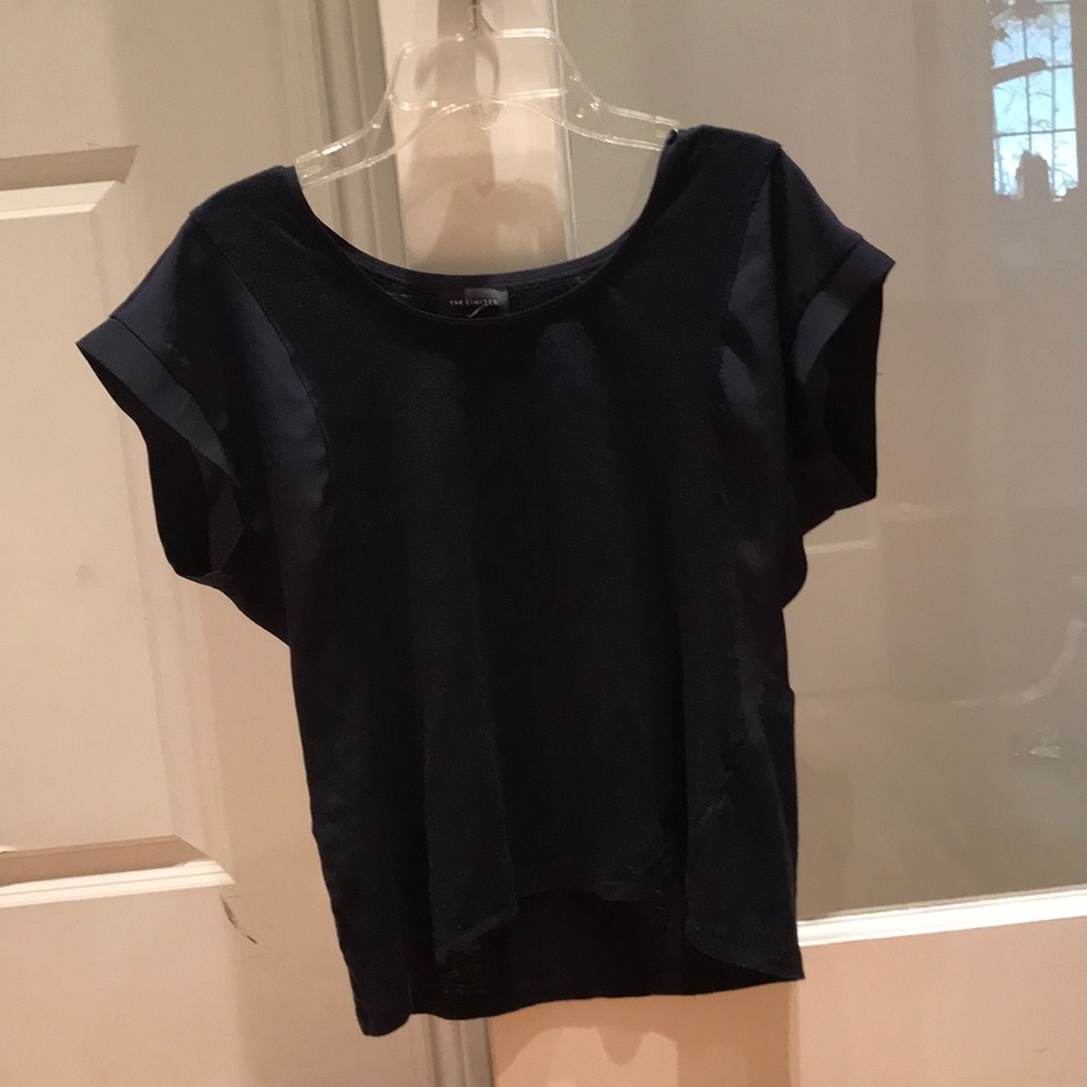 The Limited Fashion Tee